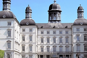 Althoff Grandhotel Schloss Bensberg